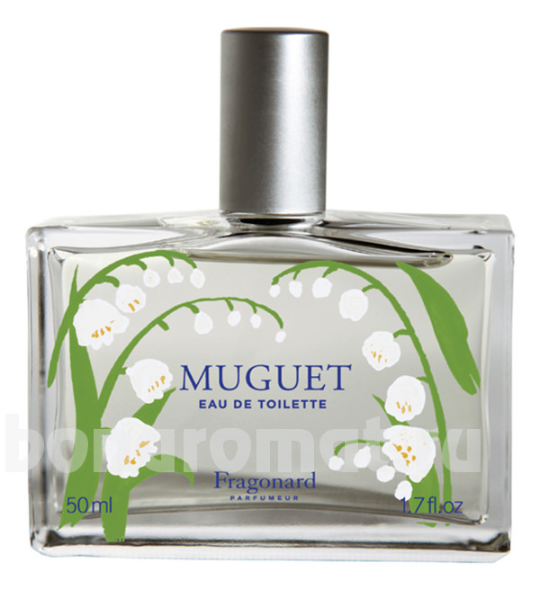 Muguet 2013