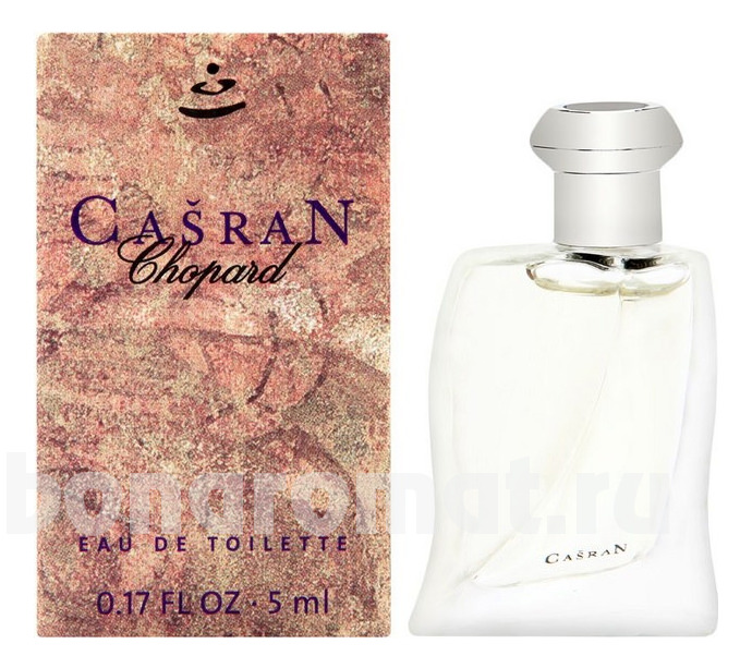 Casran Pour Homme