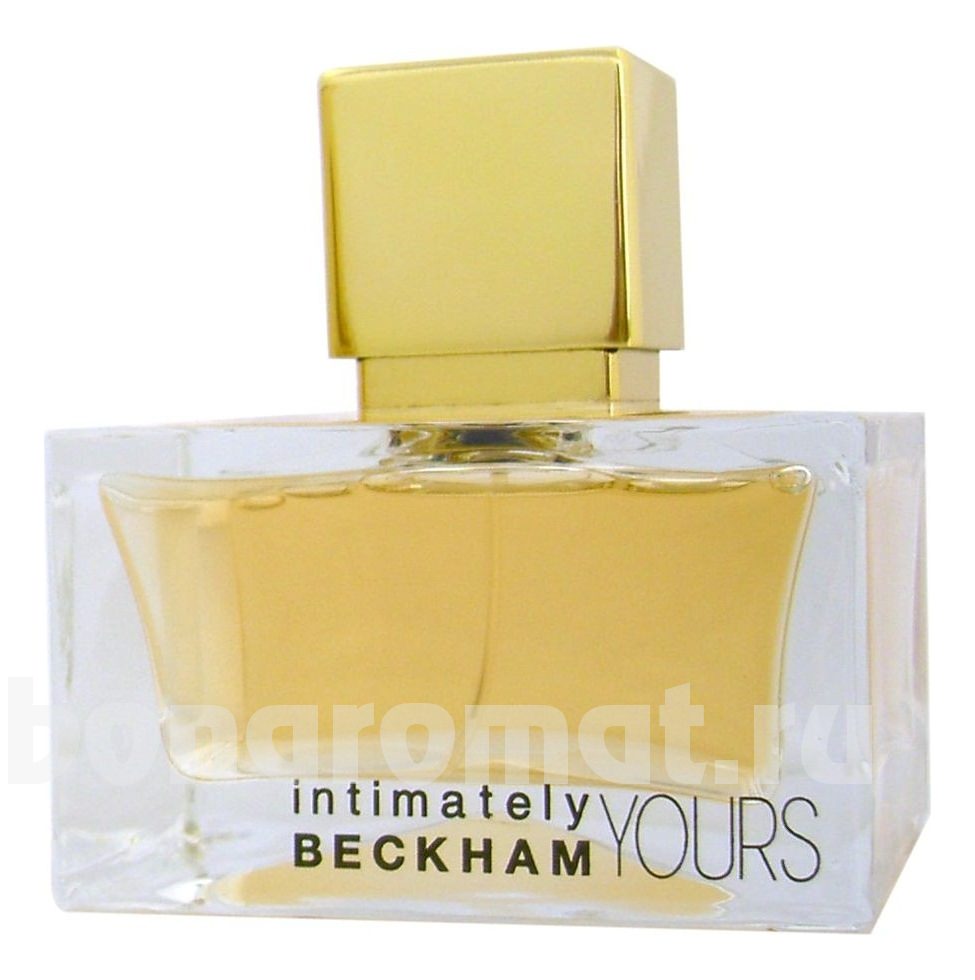 Intimately Yours Women
