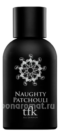 Naughty Patchouli