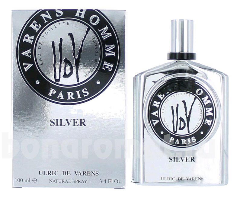 Varens Homme Silver