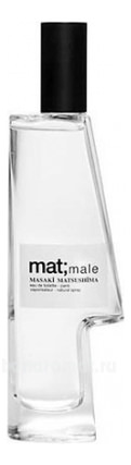 Mat;Male