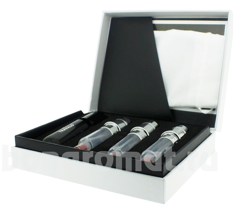  Classic Refillable Perfume Spray (   )
