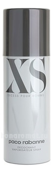 XS Pour Homme