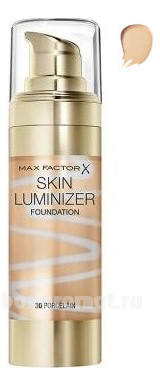   Skin Luminizer