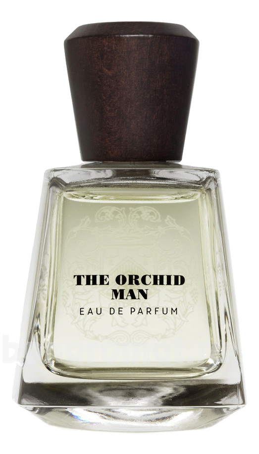 The Orchid Man