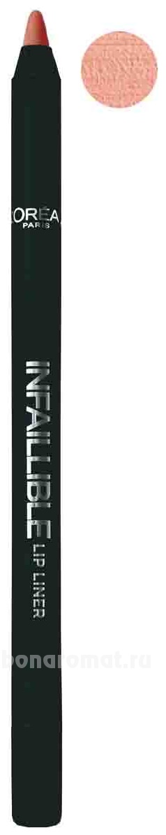    Infaillible Lip Liner