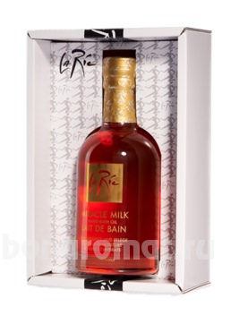         Miracle Milk Hand-Bath Oil Wildberries