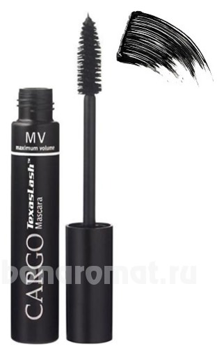    Texas Lash Mascara