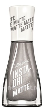     Insta-Dri Nail Color Matte
