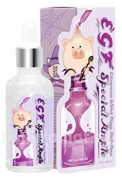        Witch Piggy Hell-Pore EGF Special Aample