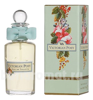 Penhaligon`s Victorian Posy