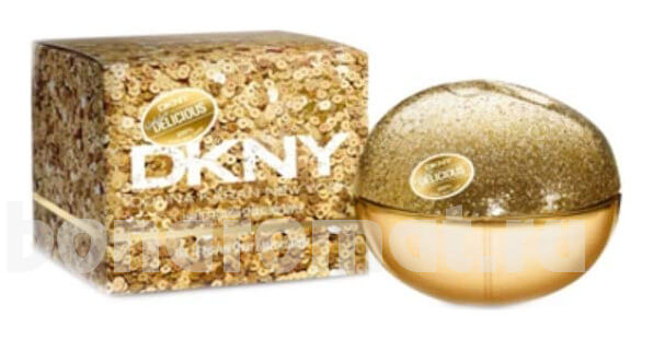 DKNY Golden Delicious Sparkling Apple