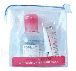    Sensibio ( Light   H2O 100)