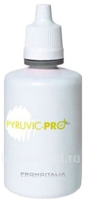     Pyruvic-ro Plus 25%