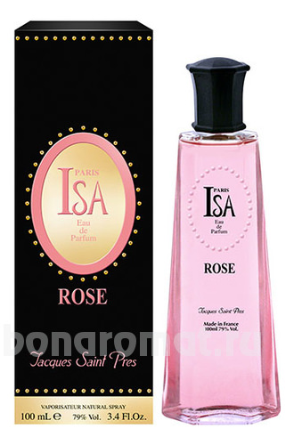Isa Rose