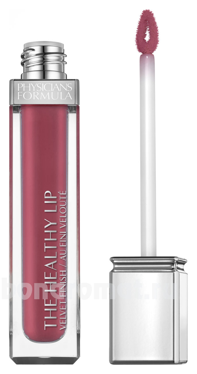      The Healthy Lip Velvet Liquid Lipstick