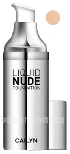    Liquid Nude Foundation