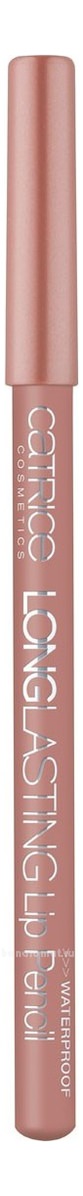    Longlasting Lip Pencil 1,2