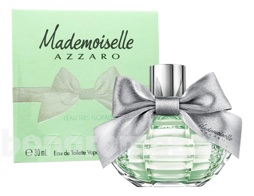 Mademoiselle L'Eau Tres Florale