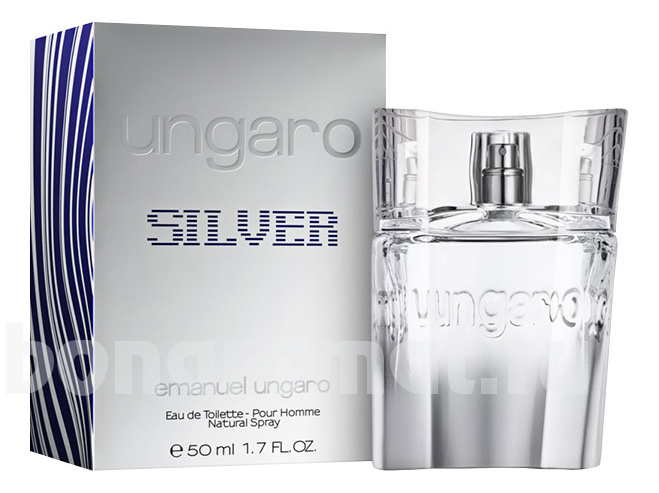 Ungaro Silver