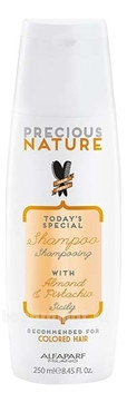     Precious Nature Shampoo For Colored Hair