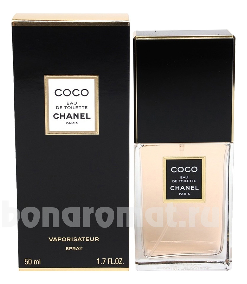 Coco Eau De Toilette