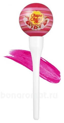        Locker Lip Tint