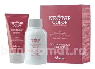  Color Preserve Fine Hair (        50)