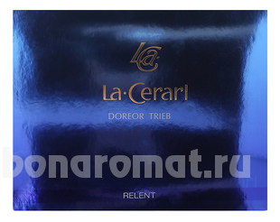     3D La Cerarl Doreor Trieb 2*7,5