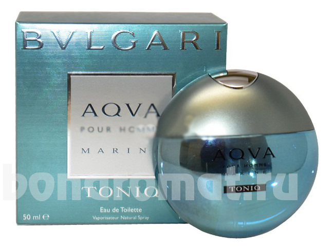 Aqva Marine Toniq Men