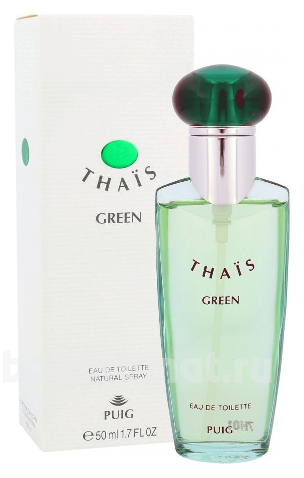 Thais Green