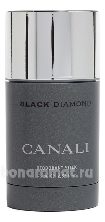 Black Diamond Men