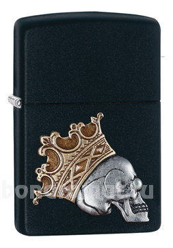   Classic Black Matte ( )