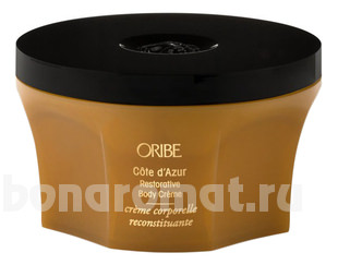       Cote d'Azur Restorative Body Creme