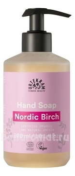         Organic Hand Soap Nordic Birch