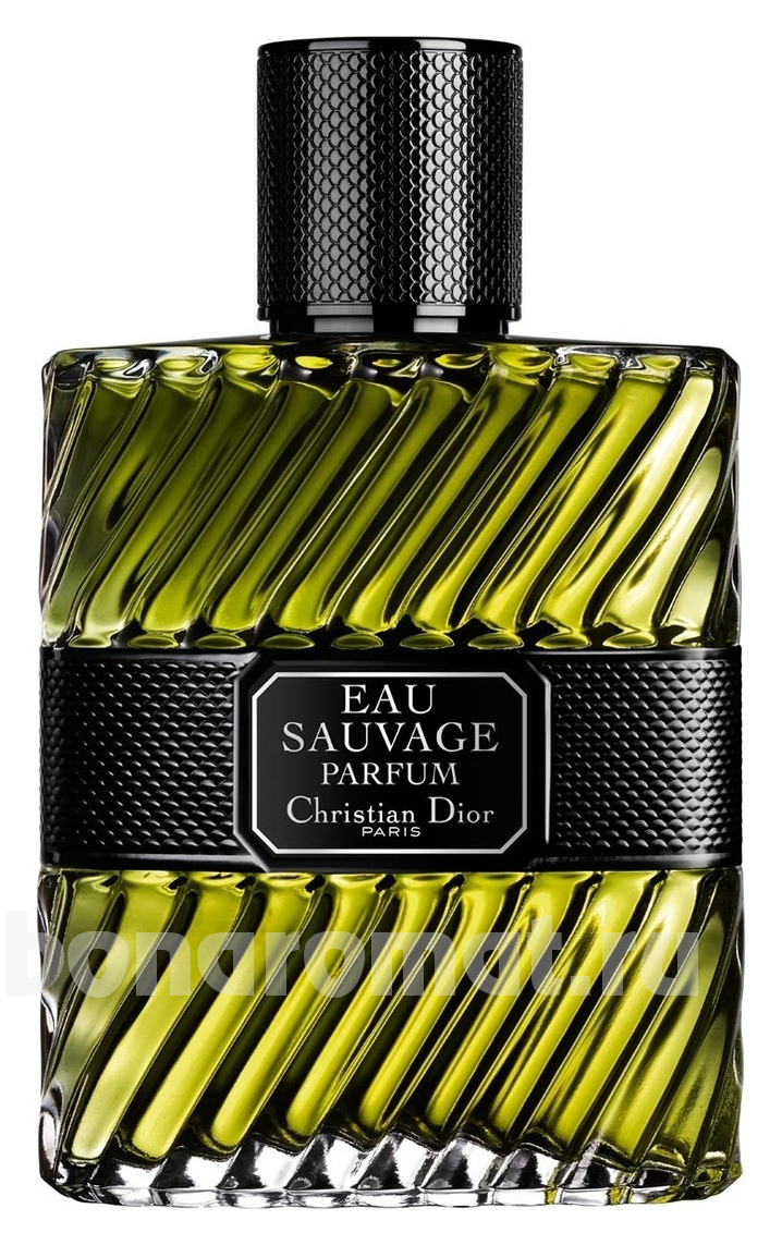 Eau Sauvage Parfum