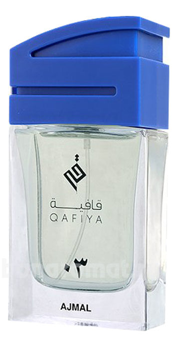 Qafiya 3