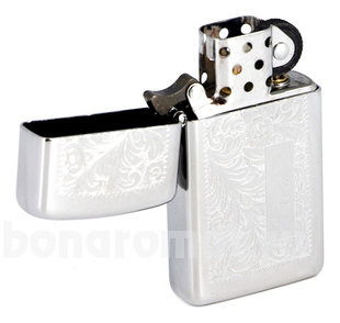   High Polish Chrome (  )