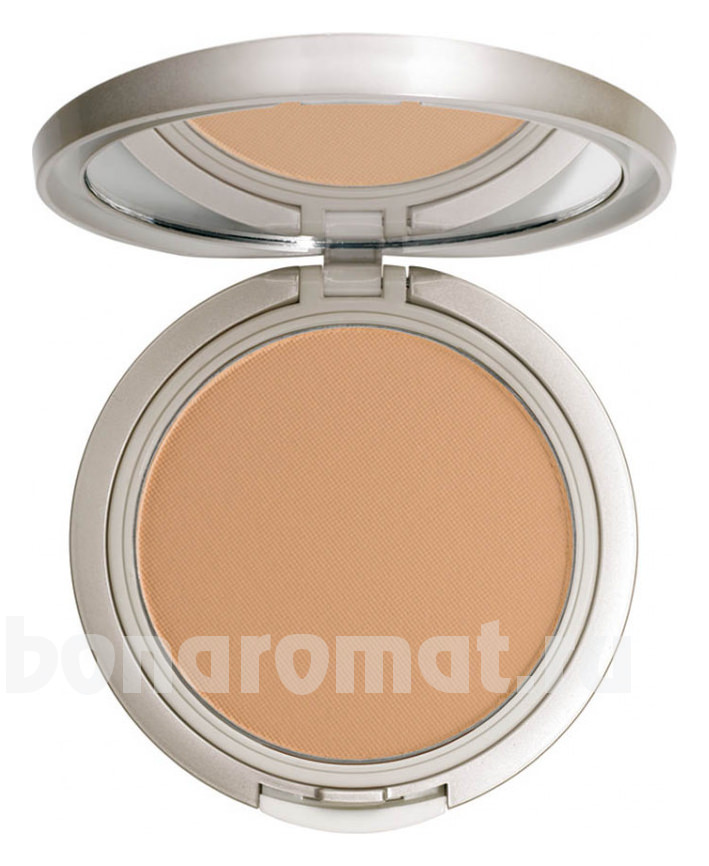    Mineral Compact Powder