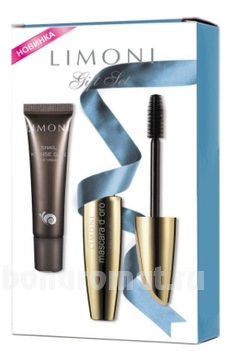  ( Mascara D`oro  /     Snail Intense Care Eye Cream)