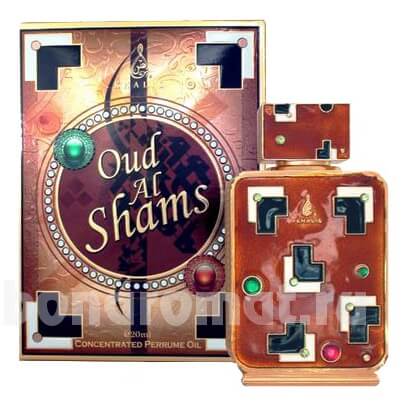 Oud Al Shams