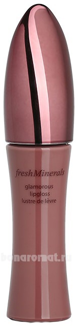    Glamorous Lipgloss