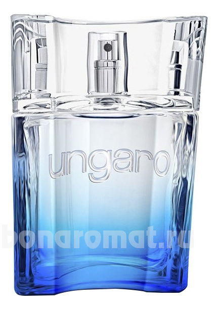 Ungaro Blue