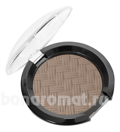       Glamour Pressed Bronzer