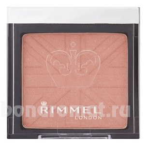  Lasting Finish Soft Colour Mono Blush