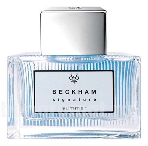 Signature Summer For Men