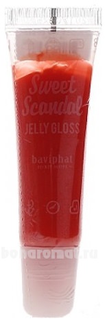     Urban Dollkiss Sweet Scandal Jelly Gloss