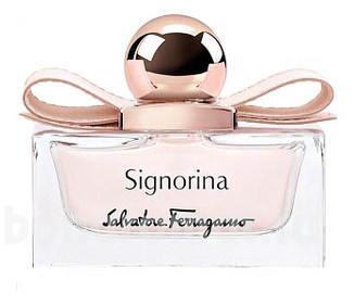 Signorina Leather Edition