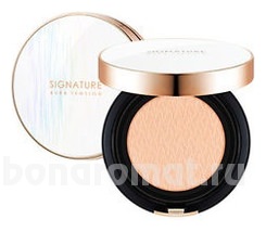   Signature Aura Tension Deep Moisture SPF37 PA